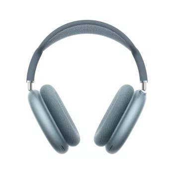 Apple AirPods Max 2 bezvadu Bluetooth austiņas, apauss, loka, 386.2 g, zilas