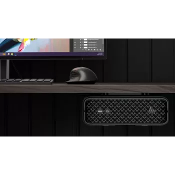 HP Z2 Mini G1I U7-265K darbstacija — 64GB RAM, 1TB krātuve, Windows 11 Pro, Wi‑Fi 7