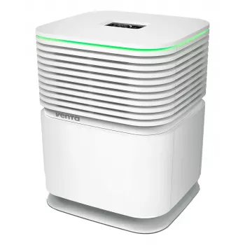 Gaisa mitrinātājs Venta AH730 AS Compact, baltā krāsā