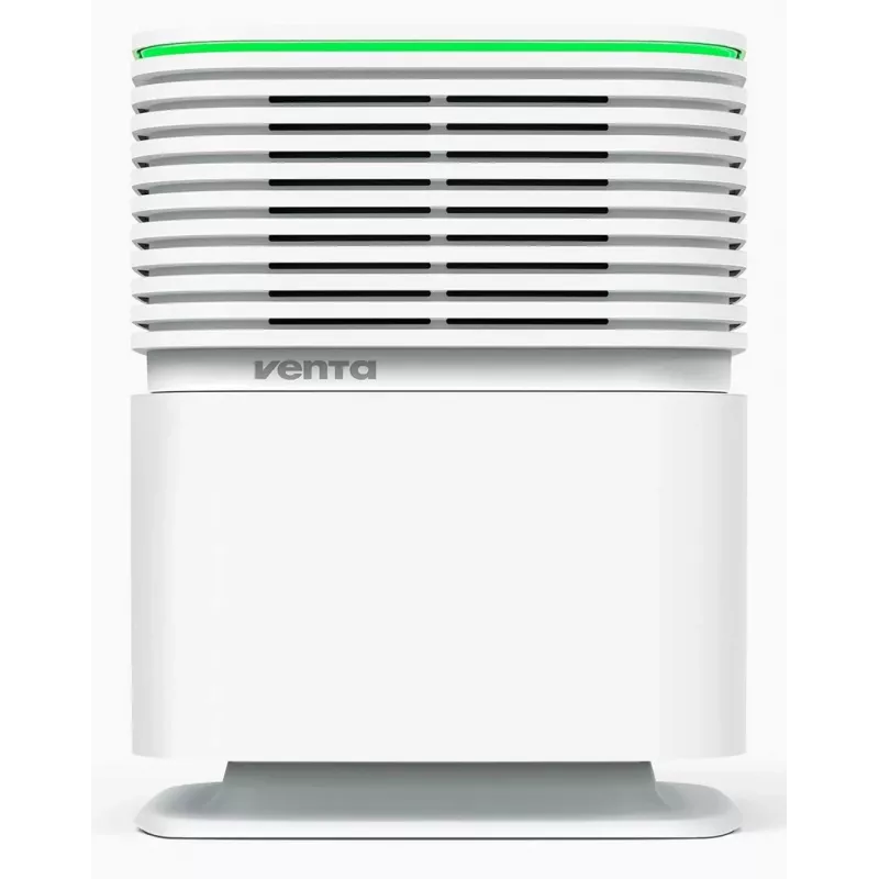 Gaisa mitrinātājs Venta AH730 AS Compact, baltā krāsā