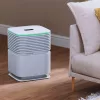 Gaisa mitrinātājs Venta AH730 AS Compact, baltā krāsā