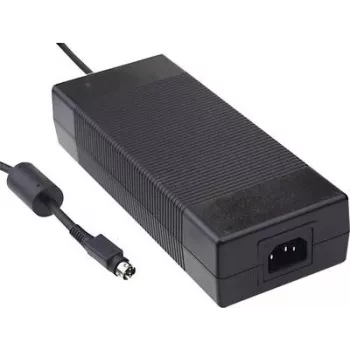 Barošanas bloks MEAN WELL GSM220A12-R7B 220W 12V Ieeja 80-264V