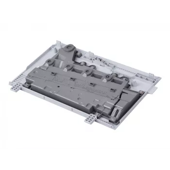 OKI Waster Toner Bottle MC554 - oriģinālā tonera atkritumu tvertne