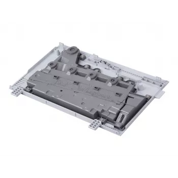OKI Waster Toner Bottle MC554 - oriģinālā tonera atkritumu tvertne