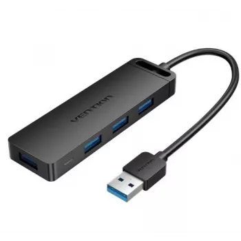 I/O Hub 5-IN-1 USB3.0/0.15M Chlbb Vention