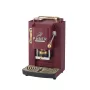 Faber Pro Deluxe Cherry Red Brass