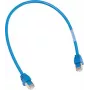 Hager ZZ45WAN500 Ethernet Patch Cable, zils