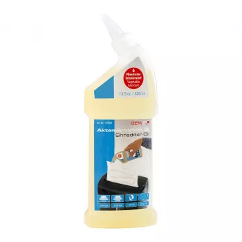 GENIE Šreddera Eļļa 400 ml
