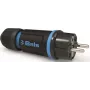 Bals sasiets spraudnis-spraudnis 16A 7370-1 250V IP54 1 (7370-1)