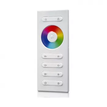 Synergy 21 LED sērijas EOS 05 tālvadības pults RGB 4