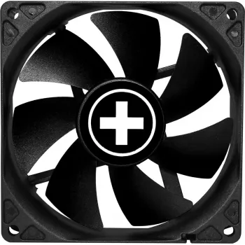 Dzesēšanas ventilators XILENCE Performance C Series 92x92x25mm (XPF92.B)