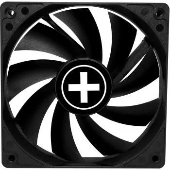 Datora ventilators XILENCE Performance C Series 120x120x25mm XPF120.B