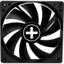 Datora ventilators XILENCE Performance C Series 120x120x25mm XPF120.B