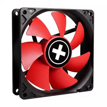 Dzesēšanas ventilators XILENCE Performance C Series PWM 92x92x25mm, XPF92.B.PWM, 4-pin PWM