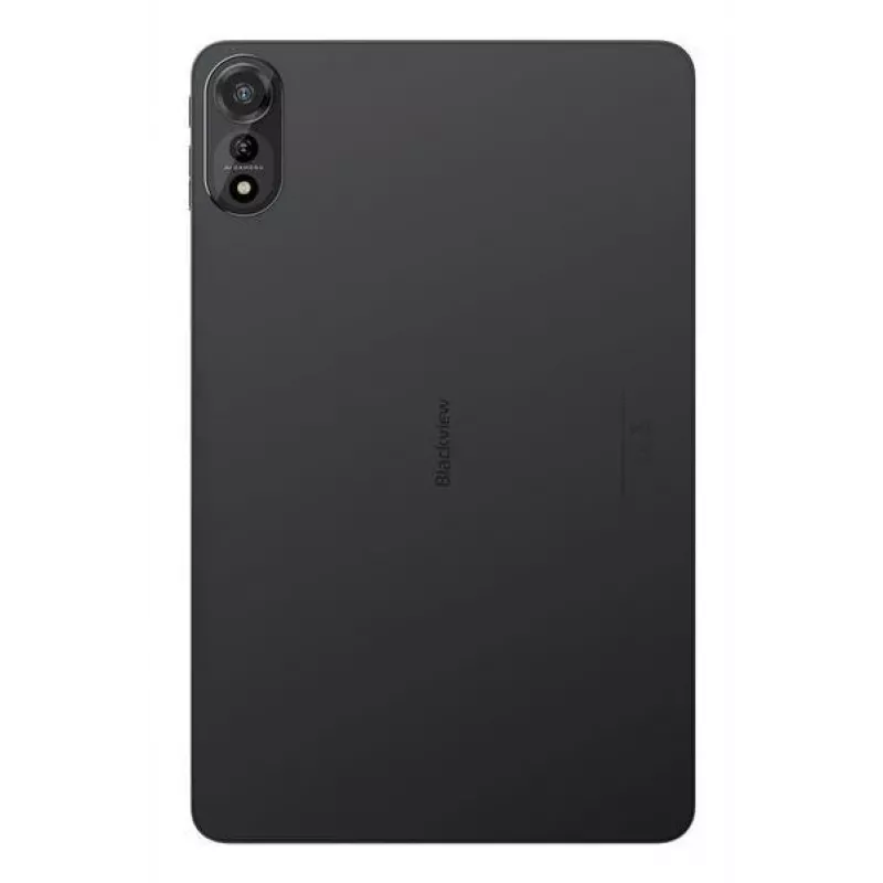 Planšetdators Blackview MEGA2 12 6/256GB GREY Eng Dāvanu komplekts