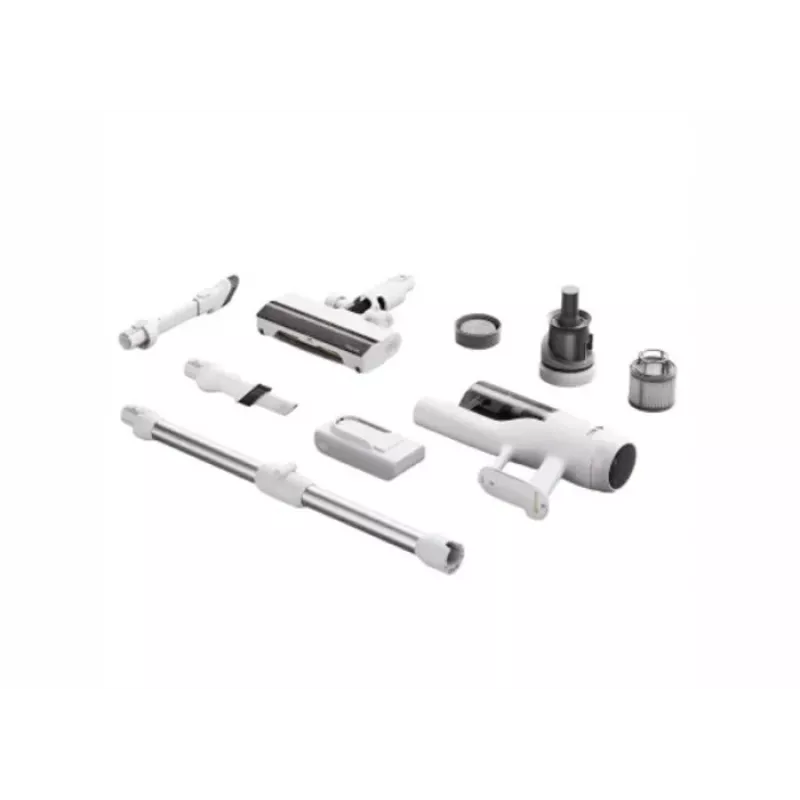 Vertikālais putekļsūcējs Roborock H60 Hub