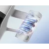 Vertikālais putekļsūcējs Roborock H60 Hub
