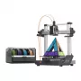 3D printeris AnyCubic Kobra 3 V2 Combo K3VC-IP-O — drukas tilpums 300×300×350 mm