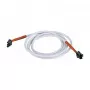Shelly pagarinājuma kabelis 100cm Pro 3EM 120A un 50A