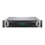 Uzglabāšanas masīvs HP Enterprise MSA 2070 SFF 23TB — 12×1.92TB SSD, 2×10/25GbE iSCSI kontrolleri, 4×10Gb iSCSI raidītāji, 2U plaukts