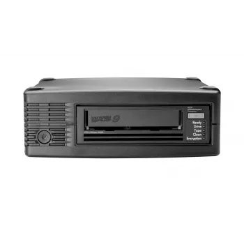 HPE Storage LTO-9 Ultrium - Lentes piedziņa - LTO Ultrium (18 TB / 45 TB)