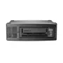 HPE Storage LTO-9 Ultrium - Lentes piedziņa - LTO Ultrium (18 TB / 45 TB)