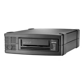 HPE Storage LTO-9 Ultrium - Lentes piedziņa - LTO Ultrium (18 TB / 45 TB)