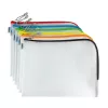 Ceļojumu maciņš Herma Universal Bag Case 23x11 cm melns, EVA materiāls, karšu un dokumentu turētājs