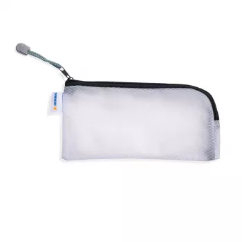 Ceļojumu maciņš Herma Universal Bag Case 23x11 cm melns, EVA materiāls, karšu un dokumentu turētājs