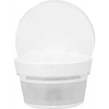 Busch-Jaeger Busch-Sensor Pro 280° fh Balts BWA4#2CKA006220A0917 (2CKA006220A0917)
