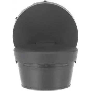 BJ BW-A4.11-135 Busch-Sensors 280° f@h Antracīts (2CKA006220A0918)