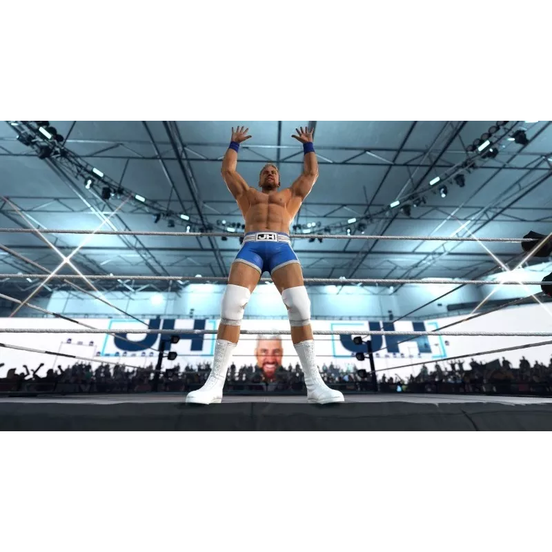 Spēle PlayStation 5 WWE 2K26
