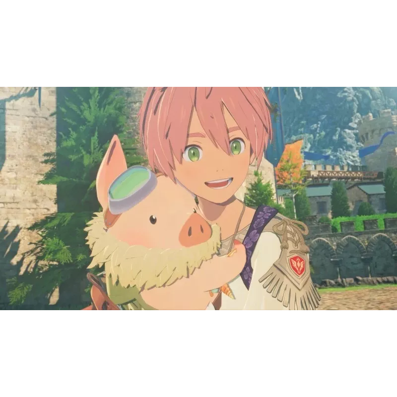 Spēle PlayStation 5 Monster Hunter Stories 3