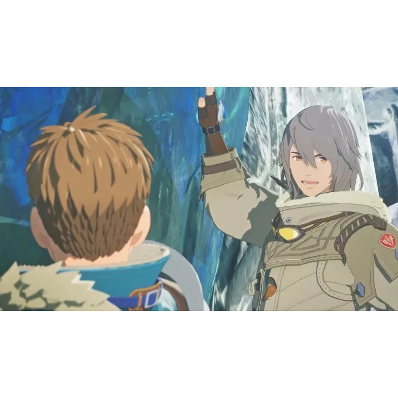 Spēle PlayStation 5 Monster Hunter Stories 3