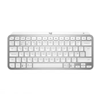 Logitech MX Keys Mini - tastatūra - ar fona apgaismojumu