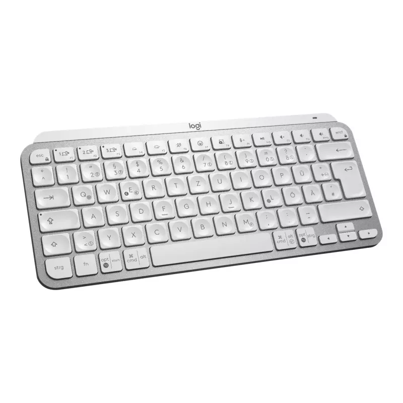 Logitech MX Keys Mini - tastatūra - ar fona apgaismojumu