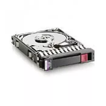 HPE 2,5 inch 300GB 15 000 apgr./min cietais disks