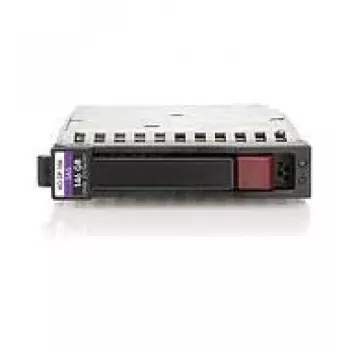 HD 146G SAS 2,5 inch