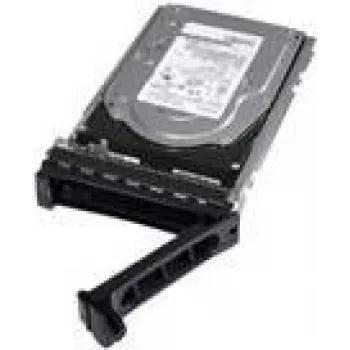 Iekšējais 2,5 collu 600 GB SAS cietais disks Dell N0Y4N