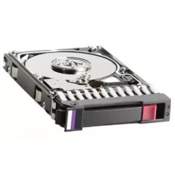 Iekšējais 2,5 collu SAS cietais disks HP Enterprise 759221-002, 300 GB, 15 000 apgr./min