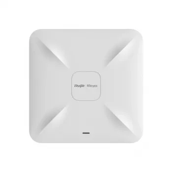 Ruijie Networks RG-RAP2200(F) bezvadu piekļuves punkts 1267 Mbit/s Balts Power over Ethernet (PoE)