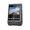Auto reģistrators VIOFO A229 PLUS 1CH-G GPS — 1 kanāls, 2560×1440, GPS, Wi‑Fi, 2.4 collu displejs, MicroSD līdz 512 GB