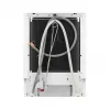Iebūvējamā trauku mazgājamā mašīna AEG FEE53680ZM — 13 komplekti, 60 cm, 44 dB, energoklase D