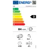 Iebūvējamā trauku mazgājamā mašīna AEG FEE53680ZM — 13 komplekti, 60 cm, 44 dB, energoklase D