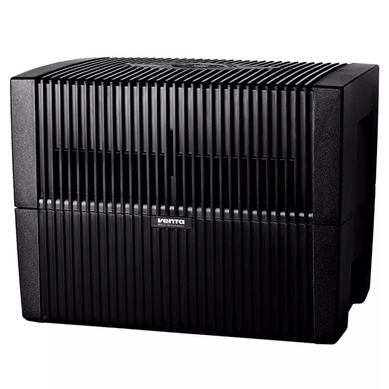 Gaisa mitrinātājs Venta LW45 Comfort Plus Melns