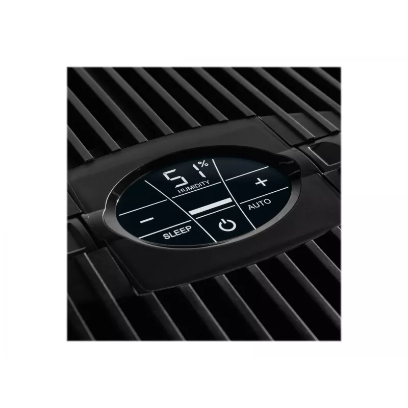 Gaisa mitrinātājs Venta LW45 Comfort Plus Melns