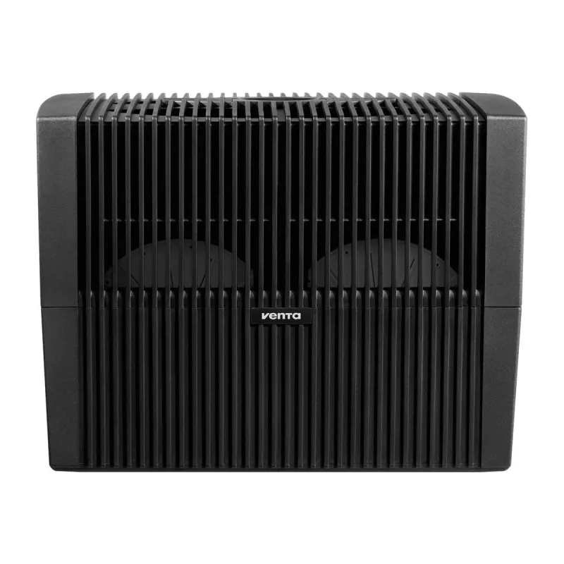 Gaisa mitrinātājs Venta LW45 Comfort Plus Melns