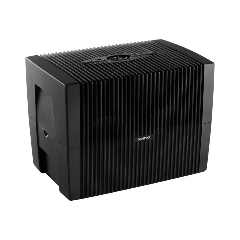 Gaisa mitrinātājs Venta LW45 Comfort Plus Melns
