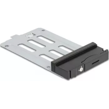 DELOCK Wechselrahmen Einschub adapter 2.5 inch SATA/SAS HDD/SSD (47133)