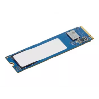 SSD disks Lenovo M.2 2280 PCIe Gen4 NVMe OPAL 2.0 512 GB (4XB1T87551)